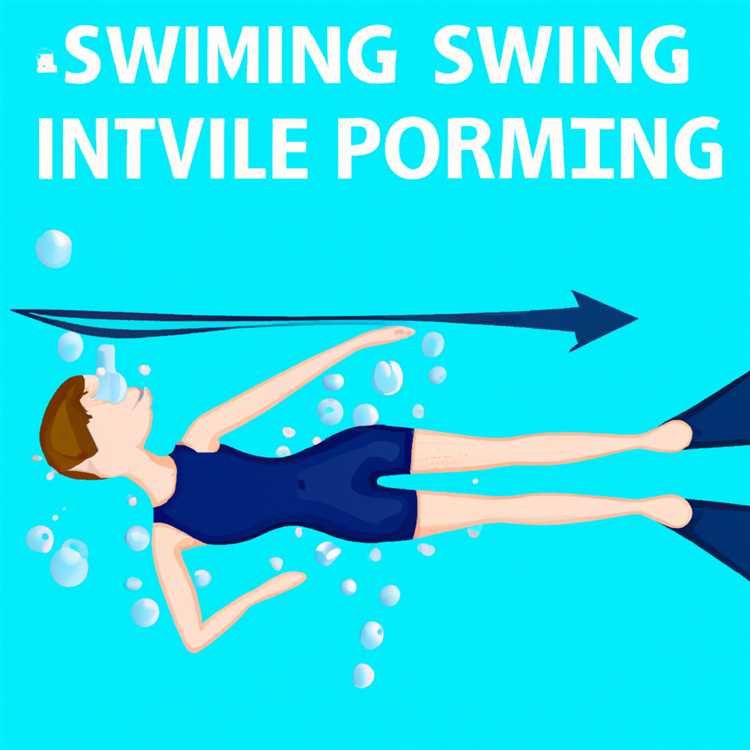 Улучшение техники плавания: простые советы и упражнения
