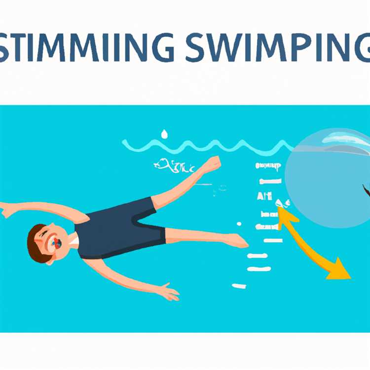 Эффективные упражнения для развития навыков плавания