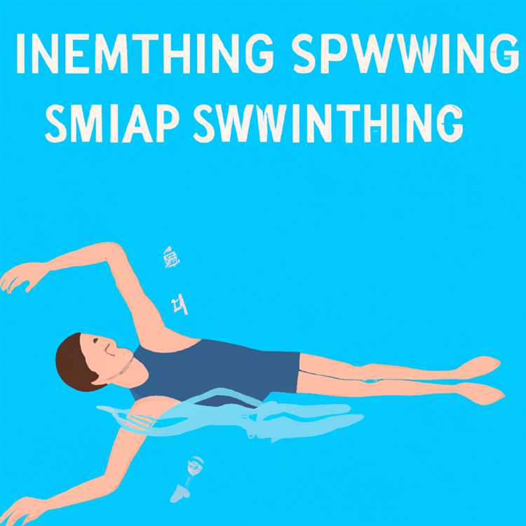 Как улучшить технику плавания