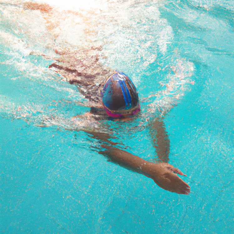 План статьи о пользе плавания для укрепления здоровья