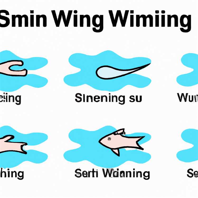 Советы по плаванию для начинающих