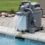 Насос с префильтром для бассейна: секрет идеальной чистоты воды и беззаботного отдыха