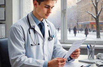 Уролог-андролог в санкт-петербурге: ваш путь к здоровью и благополучию