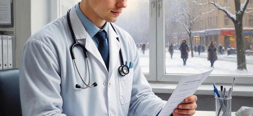 Уролог-андролог в санкт-петербурге: ваш путь к здоровью и благополучию